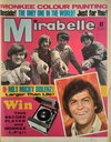 Mirabelle 29 April 1967