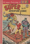 Super Adventure Comic  #79 ([April 1957])
