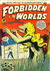 Forbidden Worlds (ACG, 1951 series) #33 (September 1954)