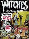 Witches' Tales (Eerie, 1969 series) v1#7 (July 1969)