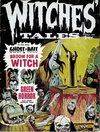 Witches' Tales  v1#7 (July 1969)