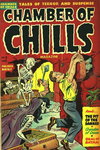Chamber of Chills Magazine  #7 (April 1952)