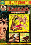Tarzan  #234 (December 1974-January 1975)
