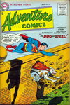 Adventure Comics  #214 (July 1955)
