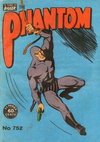 The Phantom  #752 ([August 1982?])