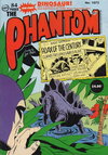 The Phantom  #1073 (May 1994)
