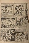 I Hate Crime! (Young's, 1953? series) #6 — Untitled [Headhunting Hula Girl!] (page 23)