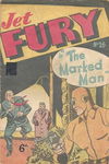 Jet Fury (Pyramid, 1951 series) #26 ([February 1952?])