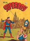 Superboy  #53 ([June 1953])