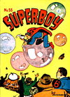 Superboy  #55 ([September 1953?])