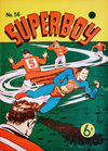 Superboy (Colour Comics, 1950 series) #56 [October 1953]