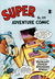 Super Adventure Comic (Colour Comics, 1950 series) #109 ([July 1959?])