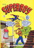 Superboy (Colour Comics, 1950 series) #70 ([December 1954])