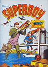 Superboy (Colour Comics, 1950 series) #64 [June 1954?]