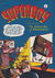 Superboy (Colour Comics, 1950 series) #63 ([May 1954])
