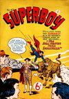 Superboy  #62 ([April 1954])