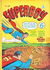 Superboy (Colour Comics, 1950 series) #84 ([February 1956?])