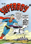 Superboy  #126 ([August 1959?])