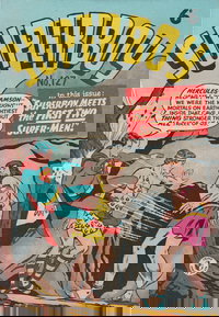 Superboy (Colour Comics, 1950 series)  #127 ([September 1959])