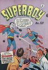 Superboy  #121 ([March 1959])