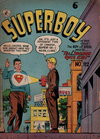 Superboy  #112 ([June 1958])