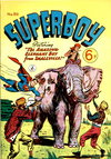 Superboy  #88 (June 1956)