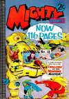 Mighty Comic  #18 ([July 1960?])