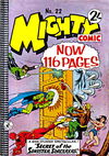 Mighty Comic (Colour Comics, 1960 series) #22