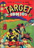 Target Comics (Novelty Press, 1940 series) v3#3 [27] (May 1942)