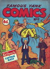 Famous Yank Comics  #7 ([September 1950?])