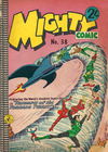 Mighty Comic (Colour Comics, 1960 series) #38 [December 1963?]