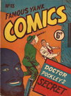 Famous Yank Comics  #13 ([March 1951?])
