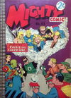 Mighty Comic (Colour Comics, 1960 series) #43