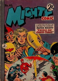 Mighty Comic (Colour Comics, 1960 series)  #46 ([April 1965])