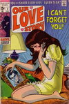 Our Love Story  #2 (December 1969)