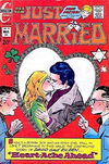 Just Married (Charlton, 1958 series) #93 March 1973