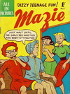 Mazie  #2 ([May 1958?])