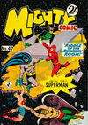 Mighty Comic (Colour Comics, 1960 series) #47