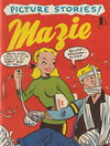 Mazie  #5 ([August 1957?])