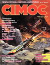 Cimoc (Norma, 1981 series)  #14 (Abril 1982)