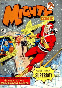 Mighty Comic (Colour Comics, 1960 series)  #50 ([December 1965])