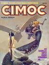 Cimoc (Norma, 1981 series)  #2 ([Abril] 1981)