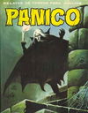 Panico (Vilmar, 1975 series) #10 June 1976