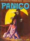 Panico (Vilmar, 1975 series) #8 April 1976