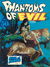 Phantoms of Evil (Gredown, 1978? series) #5 ([1980?])