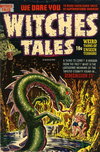 Witches Tales  #17 (February 1953)