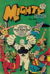 Mighty Comic  #55 ([October 1966?])