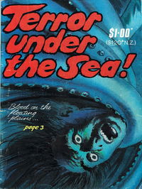 Terror Under the Sea (Gredown/Boraig, 1984? series)  [1984?]