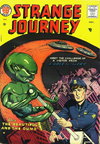 Strange Journey  #2 (November 1957)
