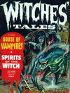 Witches' Tales (Eerie, 1969 series) v2#3 (June 1970)